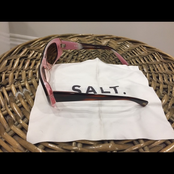 Salt optics sunglasses - Picture 4 of 4